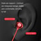 Havit I30 Mini Magnetic Bluetooth Sports Earbuds With Noise Reduction Waterproof Fit 2