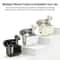 H915A Wireless Bluetooth Earbuds With HiFi Stereo Sound Touch Control 1