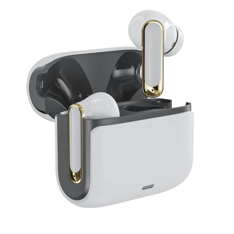 H915A Wireless Bluetooth Earbuds With HiFi Stereo Sound Touch Control 0