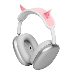 xdcase elf ear silicone headband cover for airpods max cute protective headband accessory