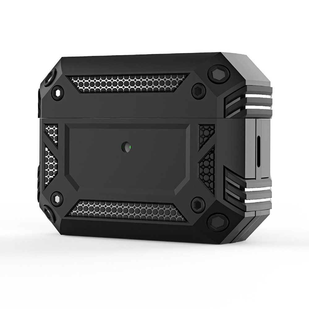 ArmorShield AirPods Pro 3 Case Shockproof Protective Cover With Charging Port Access 11
