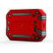 ArmorShield AirPods Pro 3 Case Shockproof Protective Cover With Charging Port Access 1