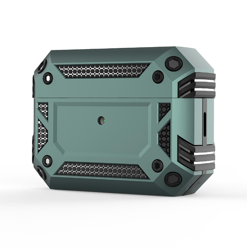ArmorShield AirPods Pro 3 Case Shockproof Protective Cover With Charging Port Access 9