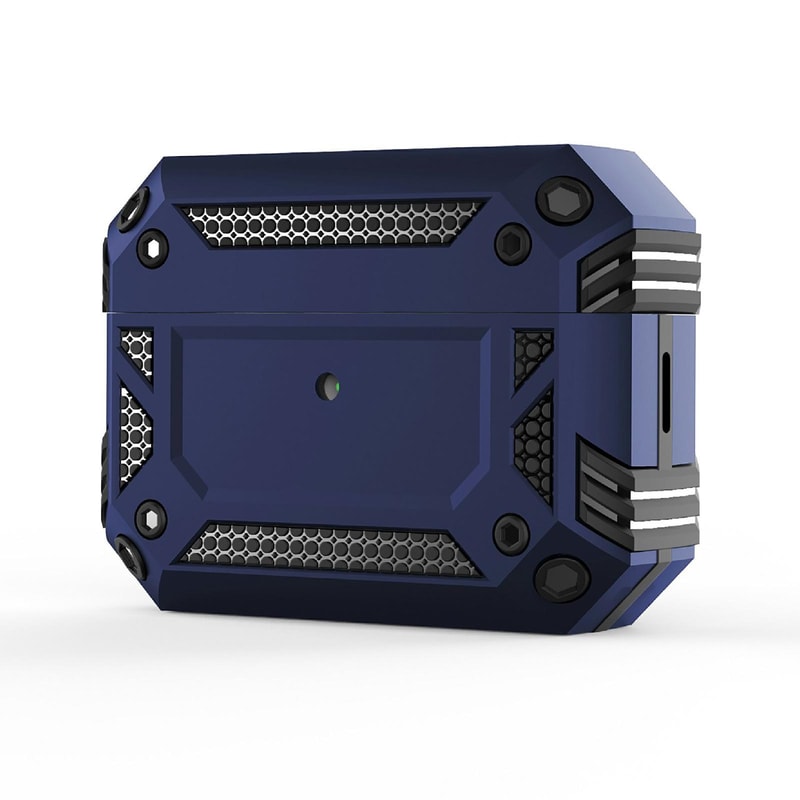 ArmorShield AirPods Pro 3 Case Shockproof Protective Cover With Charging Port Access 8
