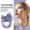 CloudFit Mini Clip On Wireless Earbuds With ENC Noise Cancellation Bluetooth 54 1