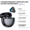 CloudFit Mini Clip On Wireless Earbuds With ENC Noise Cancellation Bluetooth 54 9