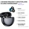 CloudFit Mini Clip On Wireless Earbuds With ENC Noise Cancellation Bluetooth 54 9