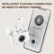 ONIKUMA T18 Bluetooth 53 Wireless Earbuds With Deep Bass Type C Charging 2