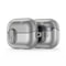 Protective Case For Buds3 Pro With Carabiner Wireless Charging Support 0