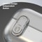 Protective Case For Buds3 Pro With Carabiner Wireless Charging Support 2