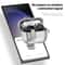 Protective Case For Buds3 Pro With Carabiner Wireless Charging Support 7