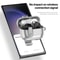 Protective Case For Buds3 Pro With Carabiner Wireless Charging Support 7