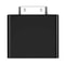 Wireless 30 Pin Bluetooth Audio Transmitter For IPod Speakers Bluetooth 41 Adapter 4
