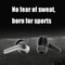 SmartTouch LED Bluetooth Earbuds With Digital Display HiFi Stereo Sound 2