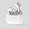 SmartTouch LED Bluetooth Earbuds With Digital Display HiFi Stereo Sound 6