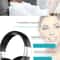 Zealot B19 Foldable Bluetooth Headphones With Display FM Radio 16