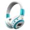 Zealot B19 Foldable Bluetooth Headphones With Display FM Radio 13