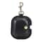 Buds3 Leather Protective Case With Carabiner Clip Wireless Charging Cover 7