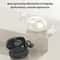 ZGA GS24 Bluetooth Ear Clip Earbuds With Noise Cancellation Low Latency Audio 1