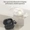 ZGA GS24 Bluetooth Ear Clip Earbuds With Noise Cancellation Low Latency Audio 1
