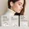 ZGA GS24 Bluetooth Ear Clip Earbuds With Noise Cancellation Low Latency Audio 5