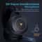 Rapoo VH160 RGB Gaming Headset With Virtual 71 Surround Sound Noise Cancelling Mic 5