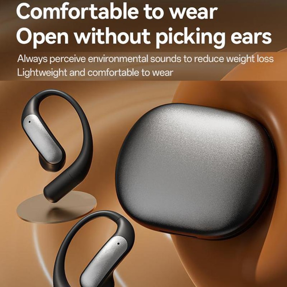 M127 AI Translation Earbuds With RealTime Voice Transcription Bluetooth 54 5