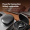 M127 AI Translation Earbuds With RealTime Voice Transcription Bluetooth 54 7
