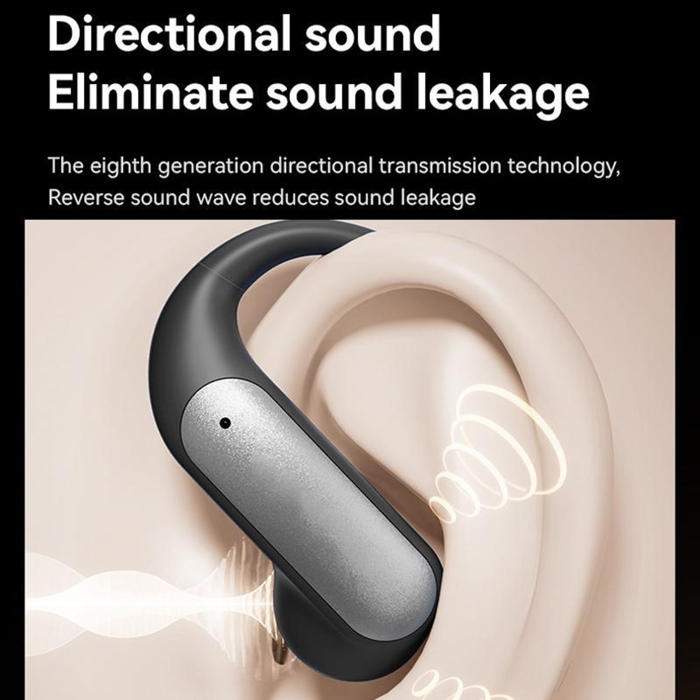 M127 AI Translation Earbuds With RealTime Voice Transcription Bluetooth 54 8