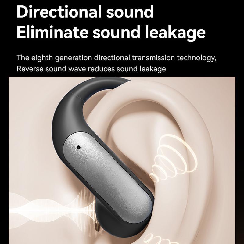 M127 AI Translation Earbuds With RealTime Voice Transcription Bluetooth 54 8