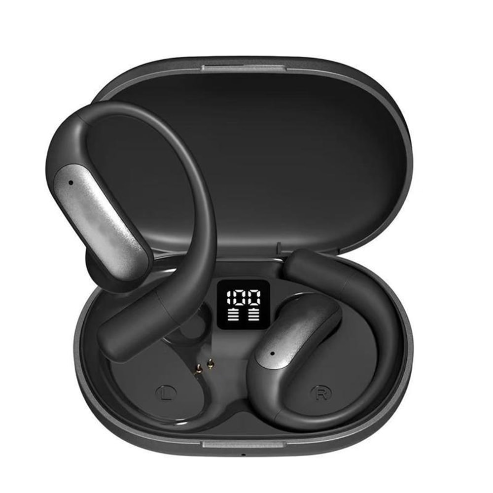M127 AI Translation Earbuds With RealTime Voice Transcription Bluetooth 54 0