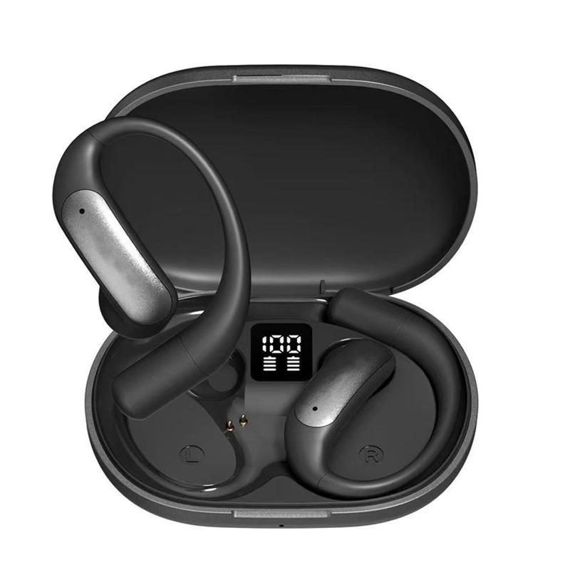 M127 AI Translation Earbuds With RealTime Voice Transcription Bluetooth 54 0
