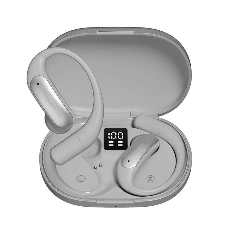 M127 AI Translation Earbuds With RealTime Voice Transcription Bluetooth 54 4