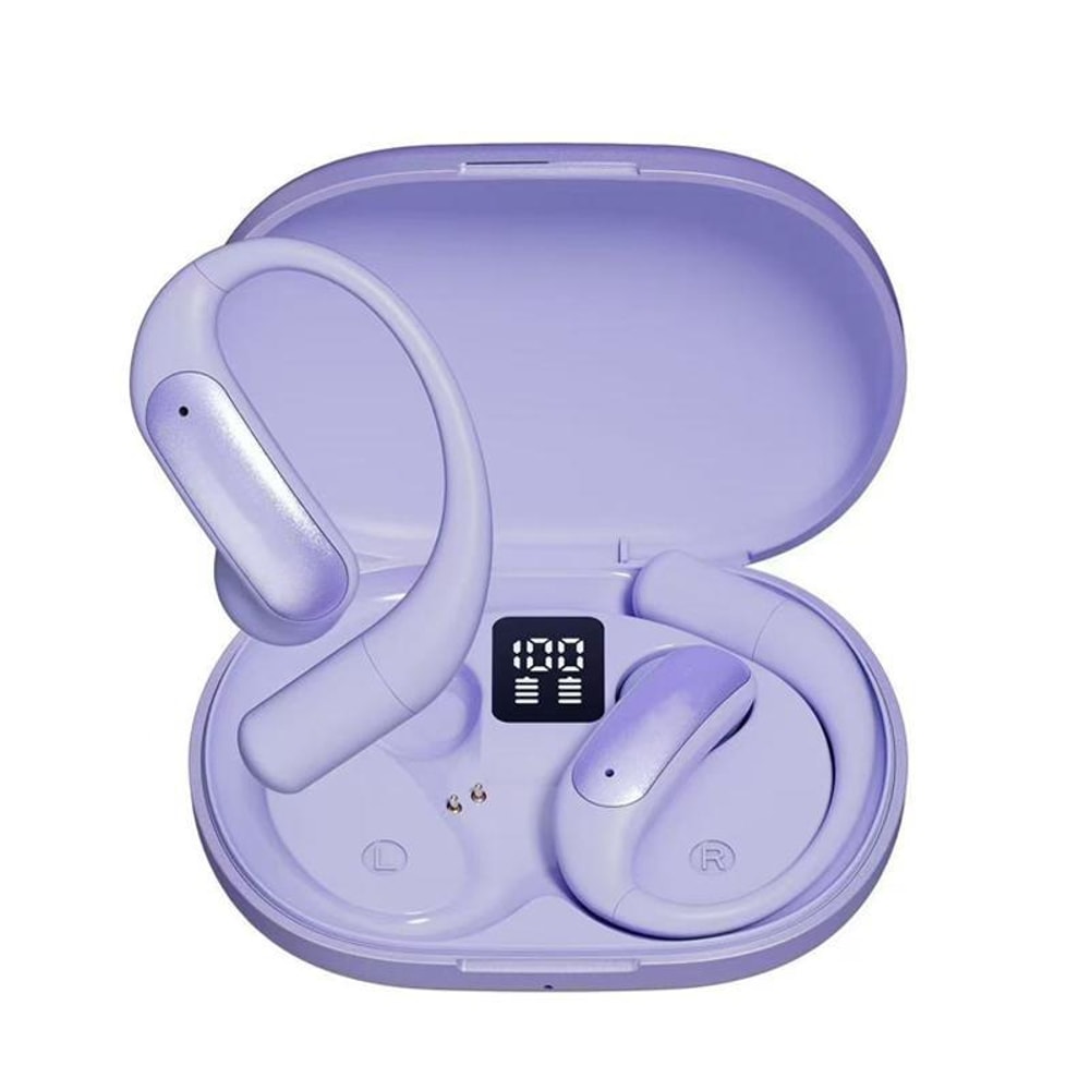 M127 AI Translation Earbuds With RealTime Voice Transcription Bluetooth 54 9