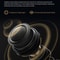 GT97 Smart Watch Earbuds With Bluetooth Calling And 153 HD Round Display 5