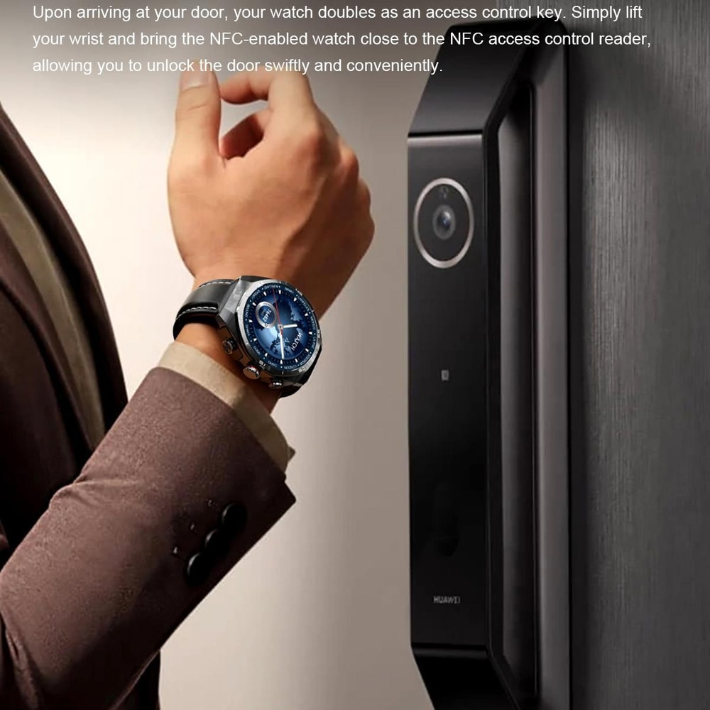 GT97 Smart Watch Earbuds With Bluetooth Calling And 153 HD Round Display 6