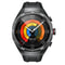 GT97 Smart Watch Earbuds With Bluetooth Calling And 153 HD Round Display 4