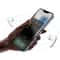 USAMS Bluetooth 53 Wireless Earbuds With HD Mic 26H Charging Case 4