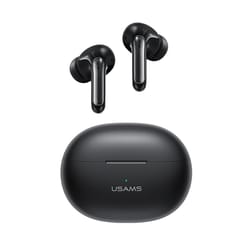 usams bluetooth 5.3 wireless earbuds with hd mic & 26h charging case