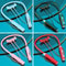 FlexBeat Bluetooth 52 Neckband Sports Headphones With Deep Bass Long Battery Life 1