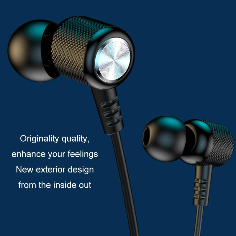 FlexBeat Bluetooth 52 Neckband Sports Headphones With Deep Bass Long Battery Life 5