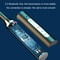 FlexBeat Bluetooth 52 Neckband Sports Headphones With Deep Bass Long Battery Life 7