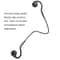 X5 IPX8 Bone Conduction Bluetooth Headphones With 8GB MP3 Storage 1
