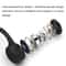 X5 IPX8 Bone Conduction Bluetooth Headphones With 8GB MP3 Storage 2
