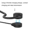 X5 IPX8 Bone Conduction Bluetooth Headphones With 8GB MP3 Storage 3