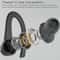 JAKCOM SE5 Wireless Sport Earbuds With Noise Reduction IPX4 Waterproof Charging Case 2