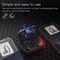 JAKCOM SE5 Wireless Sport Earbuds With Noise Reduction IPX4 Waterproof Charging Case 3