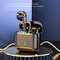 JHXSJ Air S4 Bluetooth Earbuds With Charging Case HiFi Stereo Wireless Earbuds Bluetooth 51 1