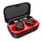 X5 Bluetooth 50 Wireless Earbuds With LED Charging Case Smart Touch Control 0