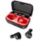 X5 Bluetooth 50 Wireless Earbuds With LED Charging Case Smart Touch Control 1